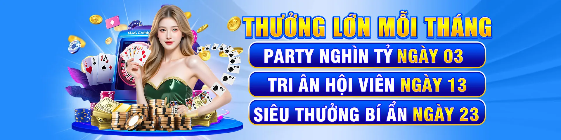 Ưu đãi chào mừng độc quyền tại qq188 app