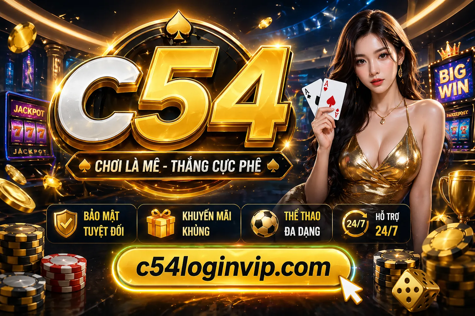 Câu Lạc Bộ VIP qq188 app