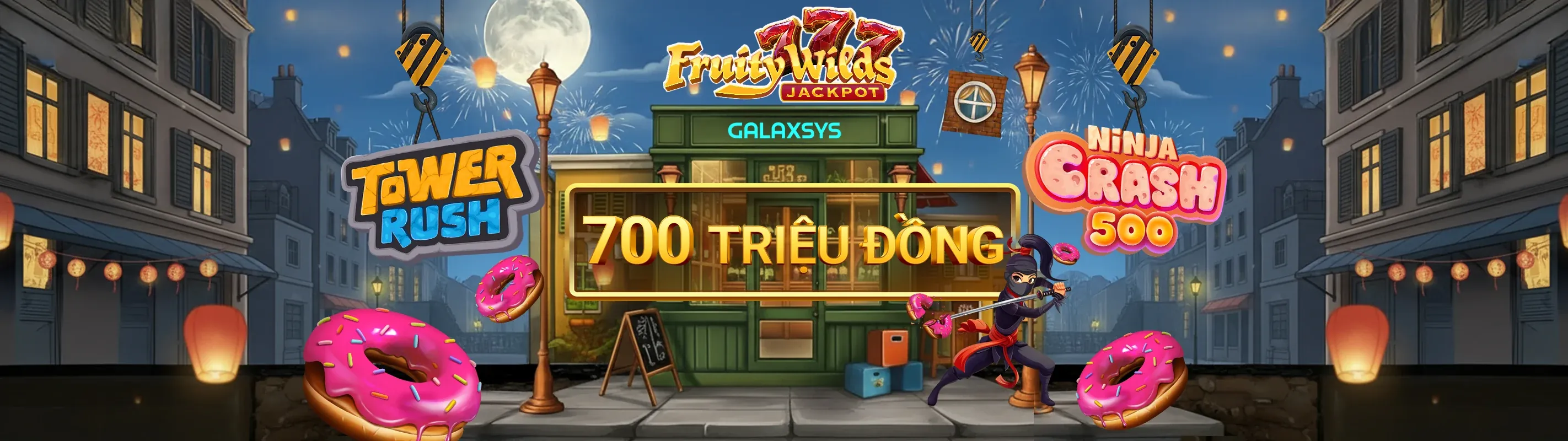 Trải nghiệm Sòng Bạc Trực Tuyến đỉnh cao với ứng dụng QQ188