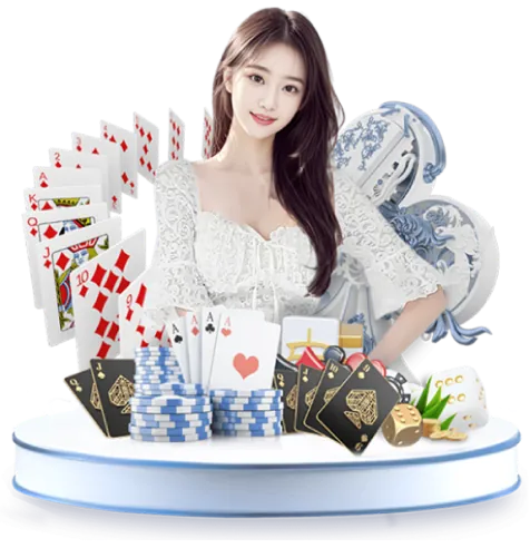 Game Lucky Fishing